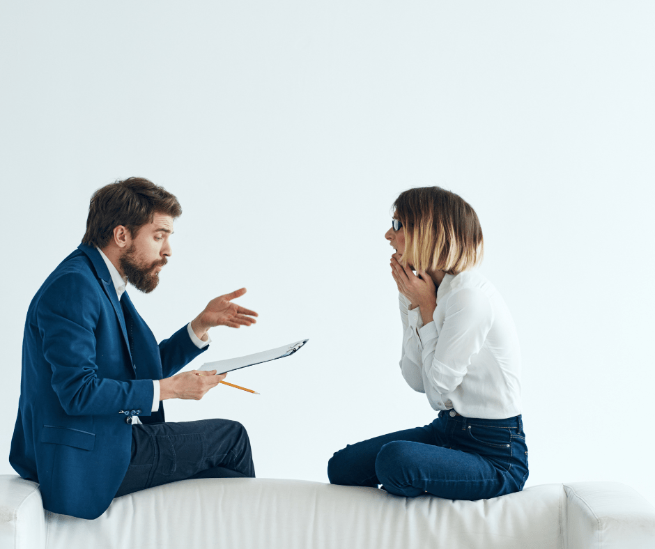 Reality Focus: On Me Or&nbsp;Others