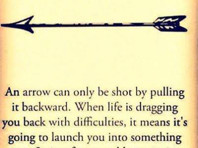 Aiming Your Goals