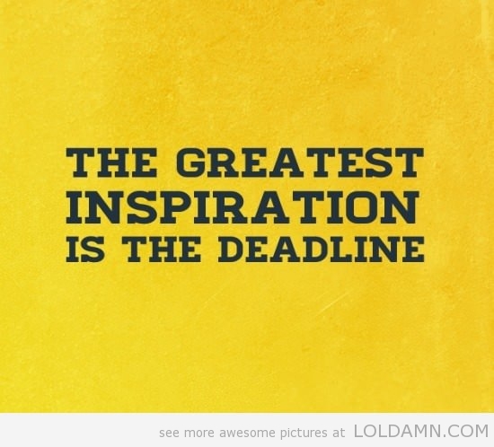 My Perspective on Working at&nbsp;Home!