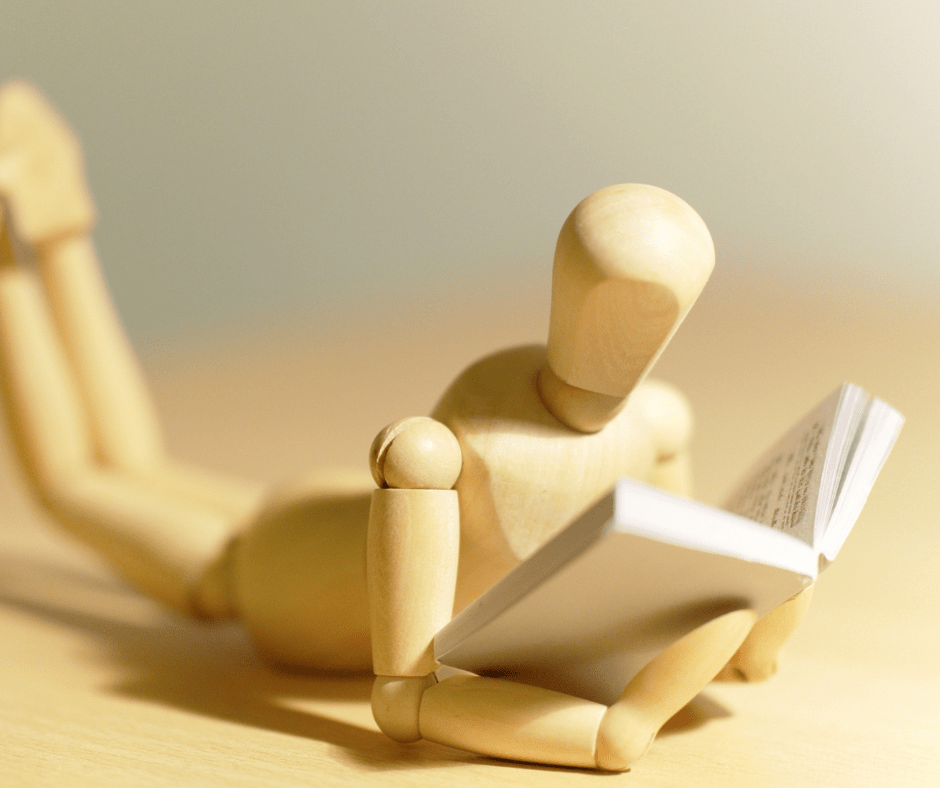 Do You Struggle Finding Books To&nbsp;Read?