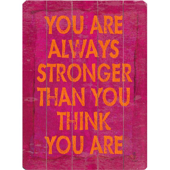 Self-Pity is Harmful