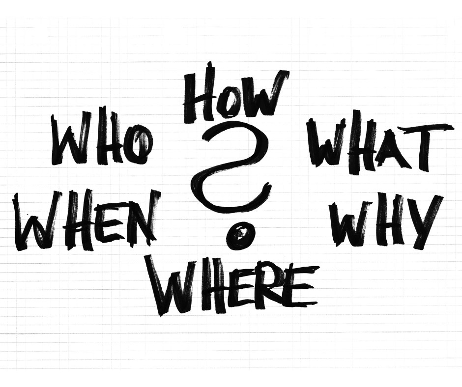 Thoughts, It Just Didn’t&nbsp;Work.