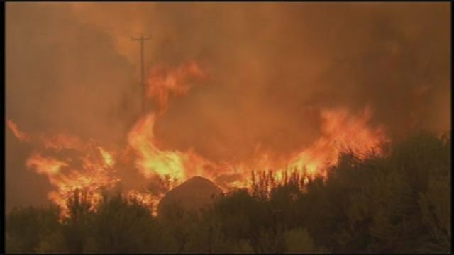 Fire (Needed but can be&nbsp;deadly)