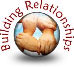 Building relationships