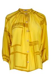 The Yellow Shirt A Pattern To&nbsp;Remember