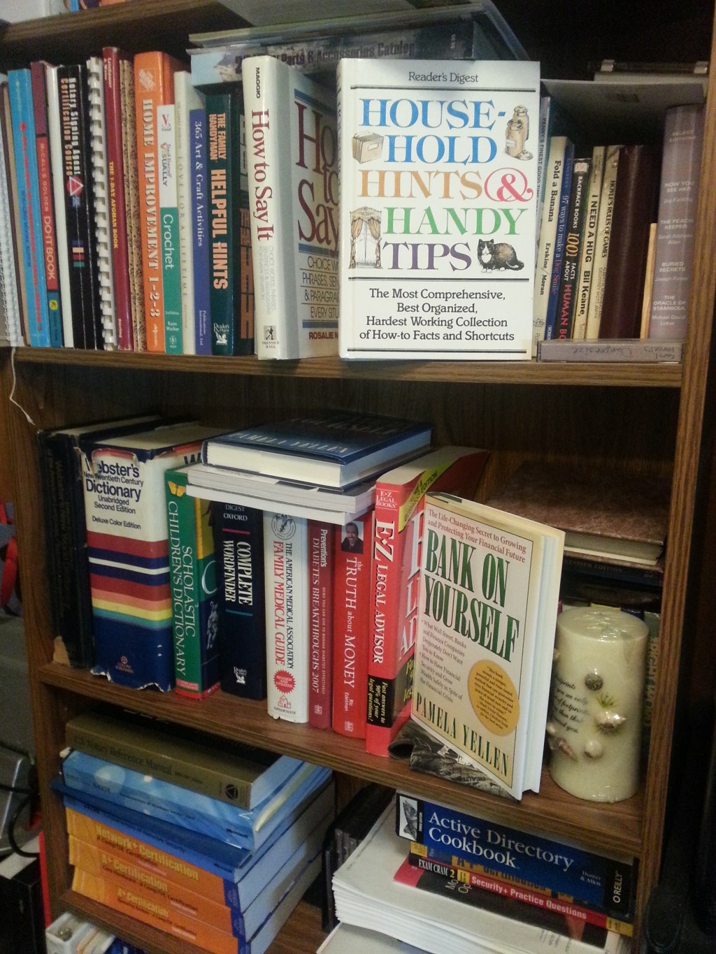 The Secrets of A Successful&nbsp;Library