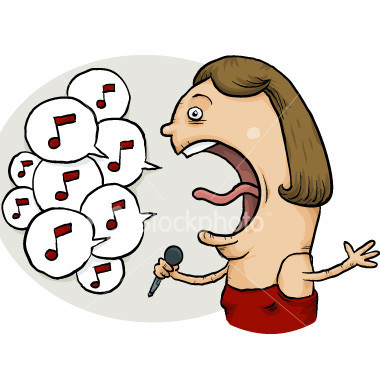 To-Do List; Does It Include&nbsp;Singing