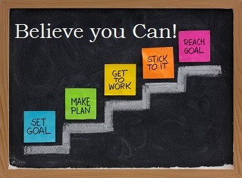 The Step by Step Guide to Goal Setting&nbsp;Ideas