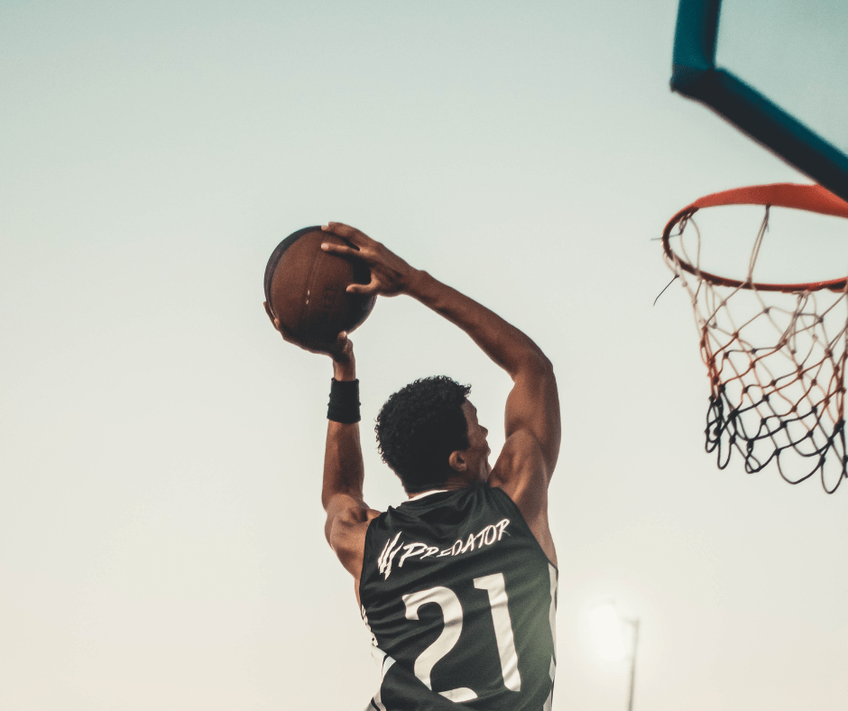 What Successful People Know about Winning the&nbsp;Game