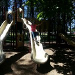 Quit Comparing Yourself with the Young and Beautiful! This is Your&nbsp;Time!