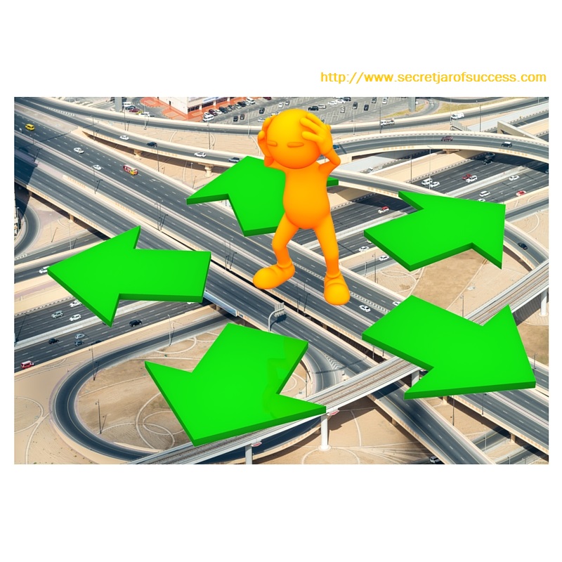 Be Awake and Be&nbsp;Ready