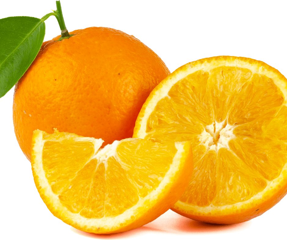 Is your life like peeling an&nbsp;orange?