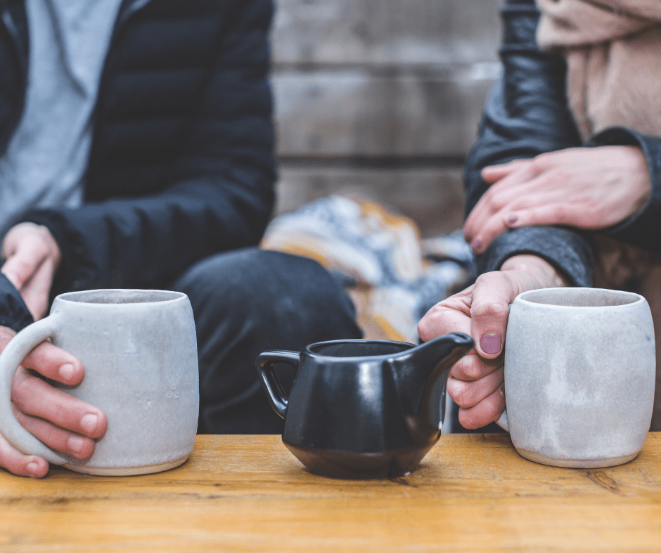 Do you Ask, Or Do you Tell? | Humble Inquiry To&nbsp;Conversations