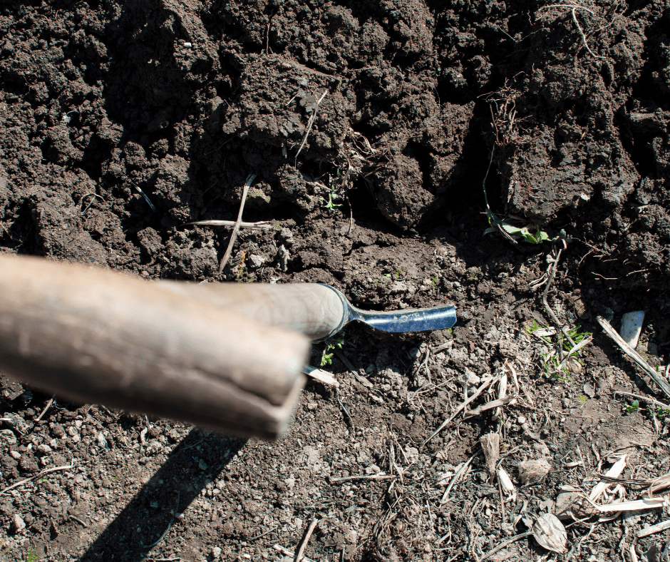 Let’s talk today about “Digging Your Well Before You’re&nbsp;thirsty”
