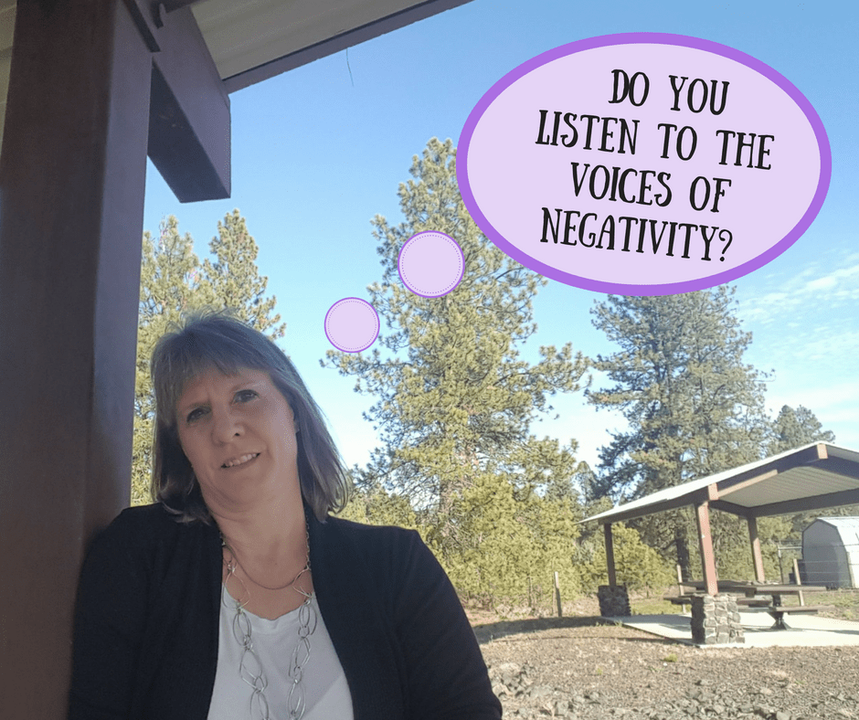 Listen, Do YOU Hear IT? | The Voice Between Your&nbsp;Ears