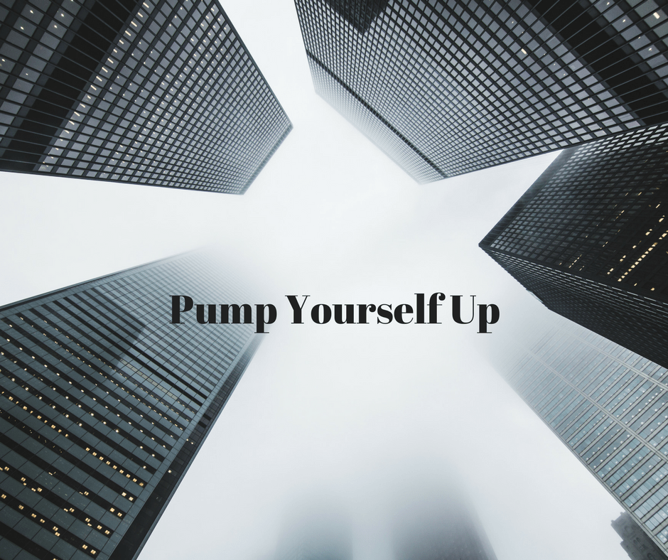 Struggling with Attitude | 5 Ways To Pump Yourself&nbsp;Up