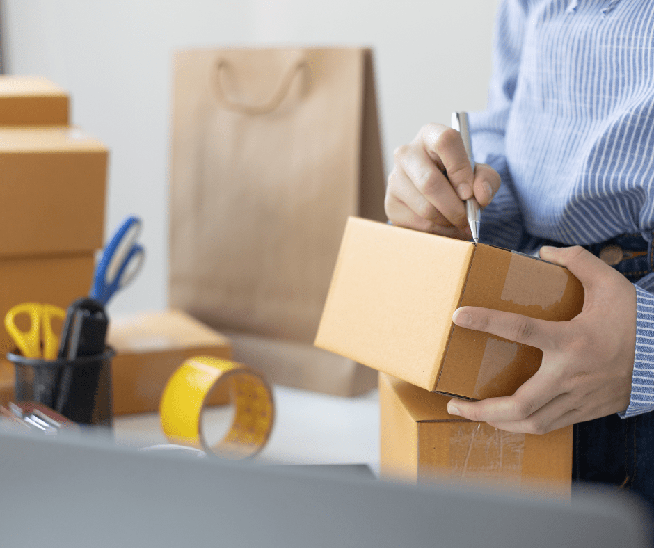 Don’t Stay Stuck In Unproductive Mode | Create Something&nbsp;New