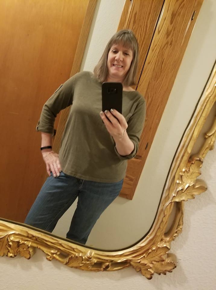 Finding The Forgotten&nbsp;Woman