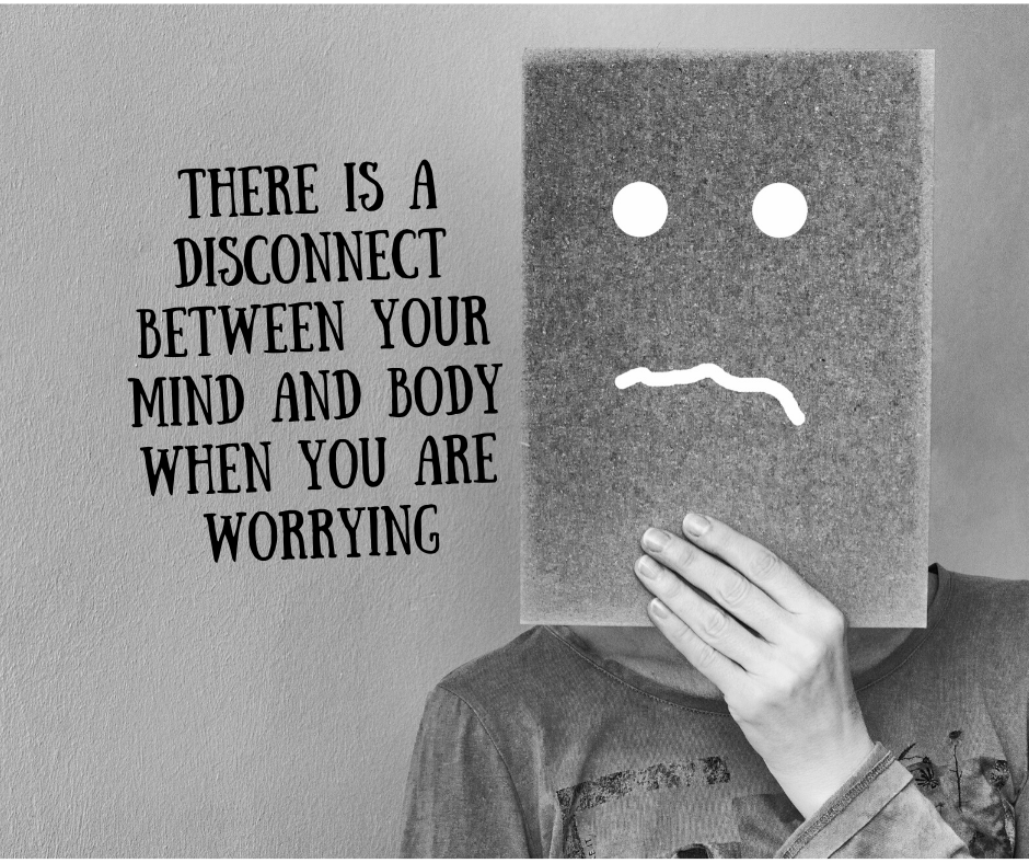 7 Secrets on a Disconnect Between Your Mind and&nbsp;Body