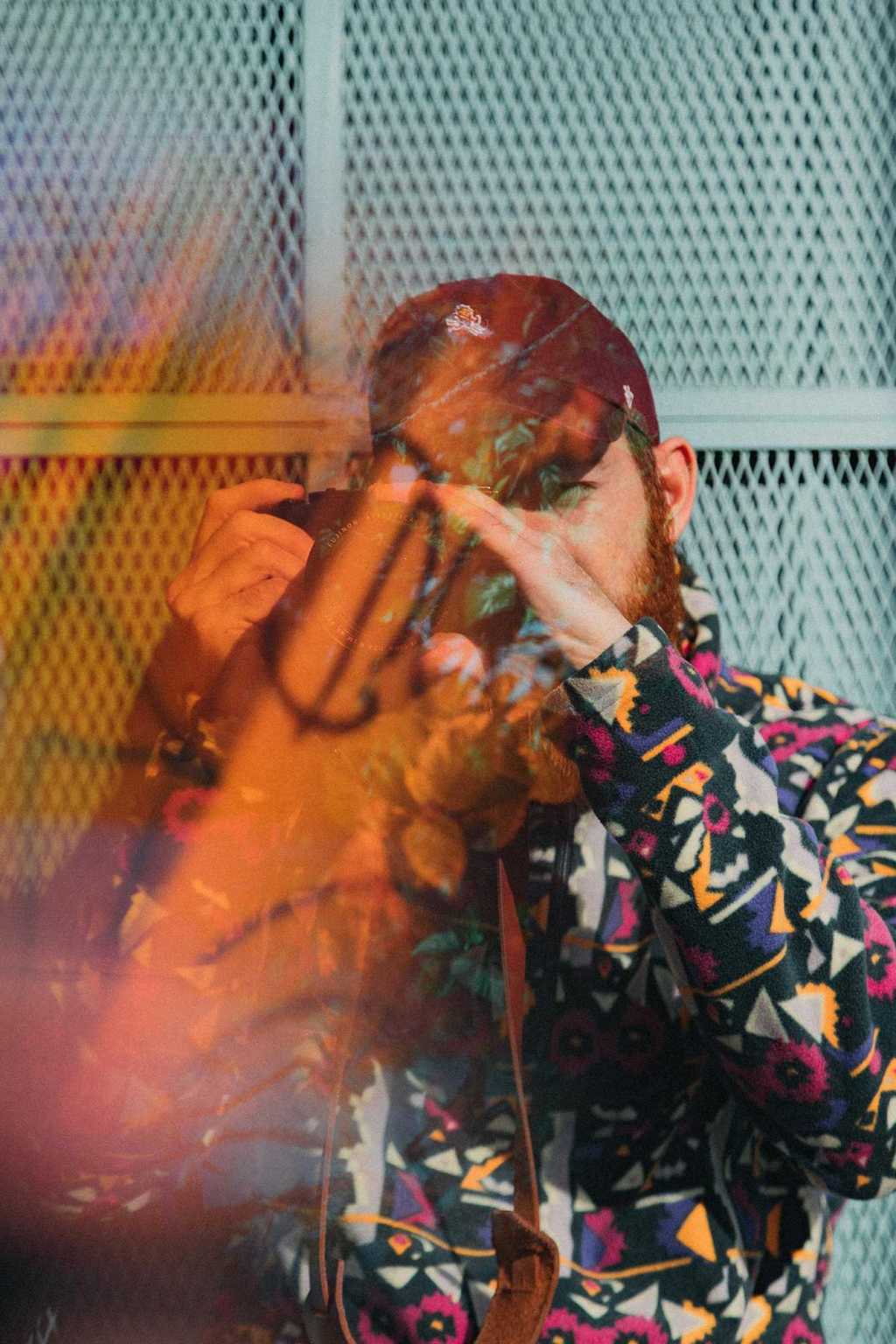 Don’t Let Me Down | Remember To Put The Glass&nbsp;Down