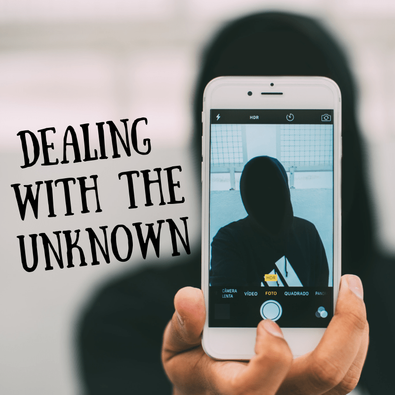 Tips to Expect When Expecting the&nbsp;Unknown
