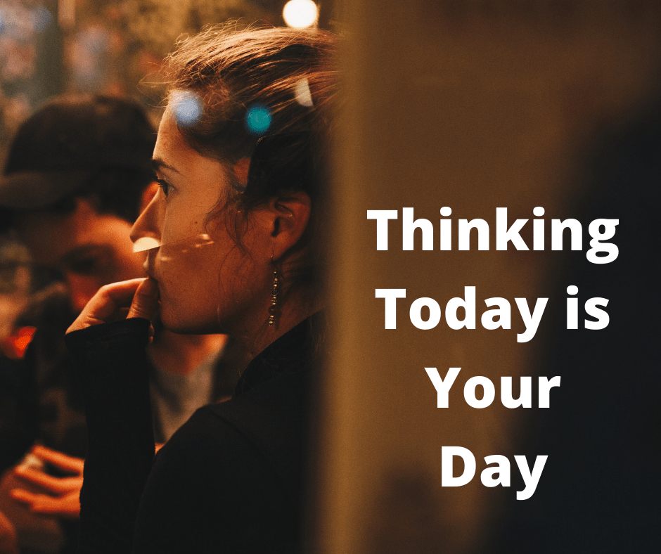 A Compass, To Know What You Truly&nbsp;Want?