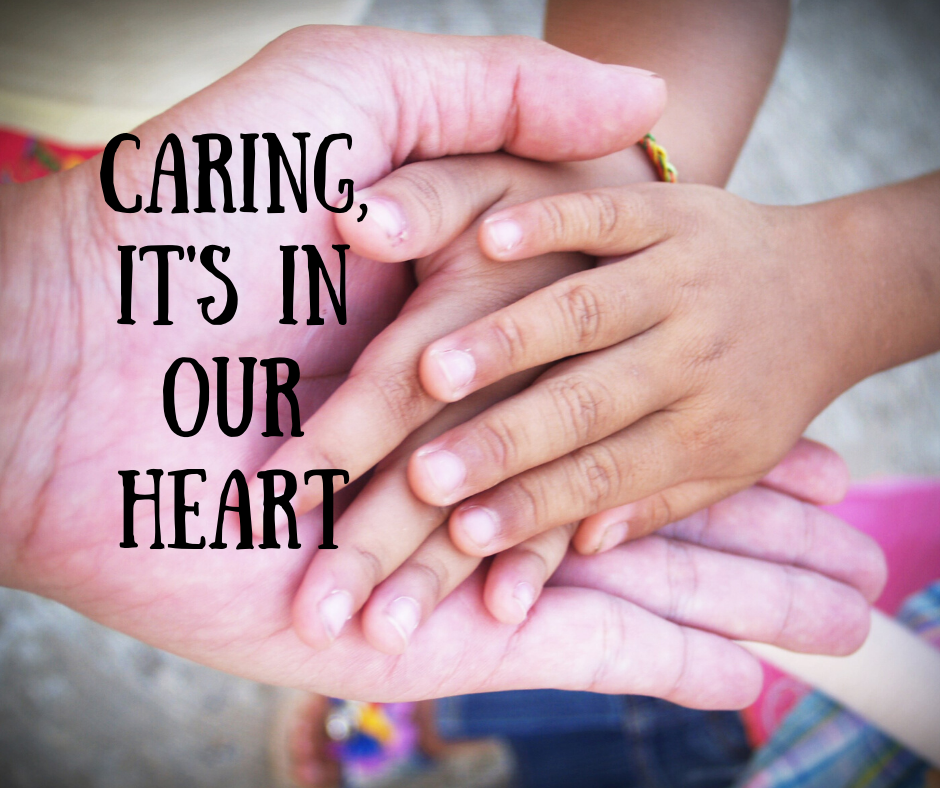 Lessons to move on from caregiving, will it&nbsp;happen?