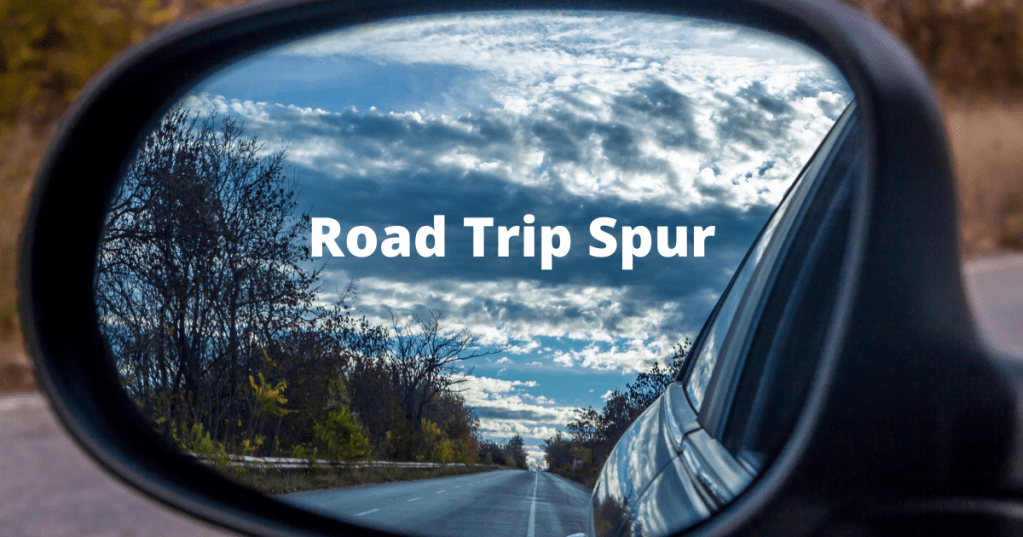 Road Trip Spur