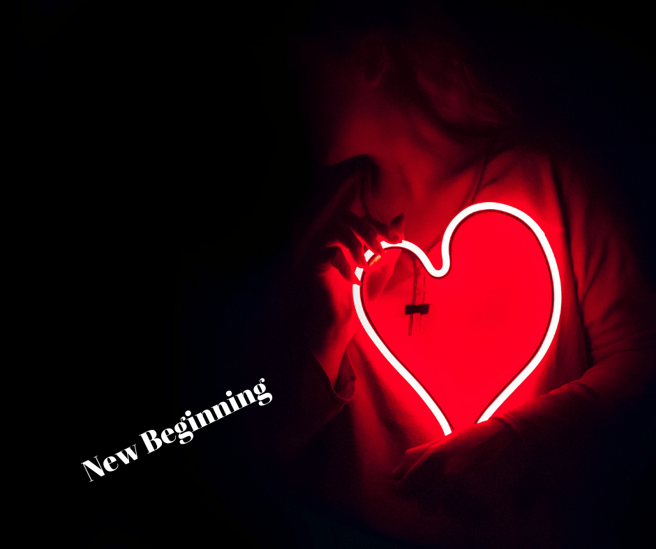 Your Heart Can See More Than Your&nbsp;Eyes