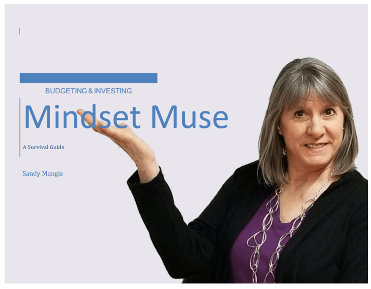 Survival Guide - Budgeting & Investing